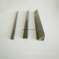 Precast Conrete Formwork Steel Magnet Chamfer Strips (24X24)